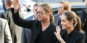 Putra Angelina Jolie Alami Perubahan Mengejutkan, Mau Tahu?