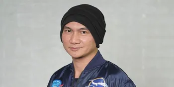 Putra Bungsu Menangis di Bandara, Anji: Tidak Perlu Dikasihani Tapi Diterima