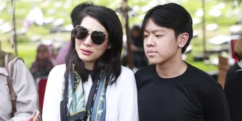 Putra Hilbram Dunar Buka Suara Soal Penyakit Ayahnya Sebelum Meninggal Dunia