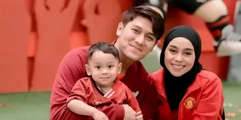 Putra Lesti dan Rizky Billar, Abang L Rilis Single Perdananya 'Ayo Bergembira', Jadi Soundtrack Resmi 'Abang L The Explorer'