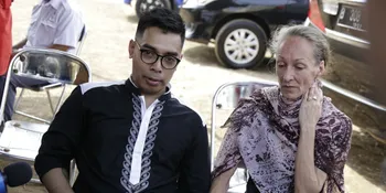 Putra Rudy Wowor Ungkap Kenangan dan Keinginan Sang Ayah Sebelum Meninggal