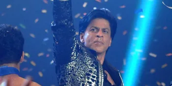 Putra Sulung Shahrukh Khan Terlibat Skandal Video Seks?