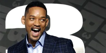 Putra Will Smith Kencani Adik Kim Kardashian