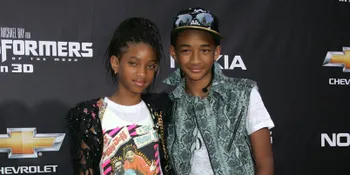 [Video] Putra Will Smith Rilis Video Klip 'Shakespeare'