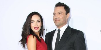 Putranya Berpenampilan Seperti Cewek, Suami Megan Fox Buka Suara