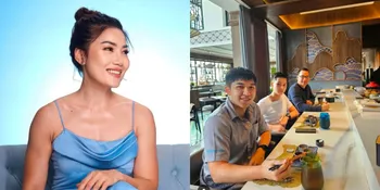 Putranya Disebut Bohong Terkait Perselingkuhan yang Dilakukan Inge Anugrah, Begini Tanggapan Ari Wibowo