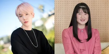 Putri Aiko Anak Kaisar Jepang Ternyata EXO-L dan Ingin Ketemu Baekhyun, Status Sosialnya Bikin Nggak Bisa ke Konser