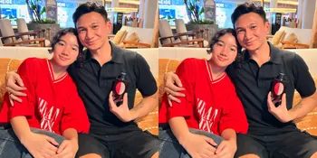Putri Anji Beranjak Remaja dan Mulai Cerita Soal Cowok, Begini Tanggapannya