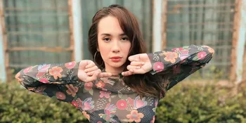 Putri Anne Blak-blakan Soal Lepas Hijab: 'Ya Iyalah Karena Gue Cerai'