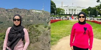 Putri Ariani Baca Surat Ar-Rahman di Sekolah Musik Amerika, Ternyata Permintaan Dari...