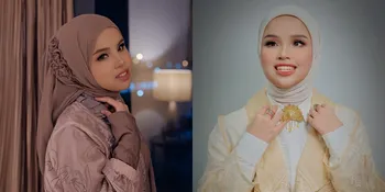 Putri Ariani Luncurkan Single Perdana 'Senyumannya Tutupi Semua Lelah' dari Album Evolve