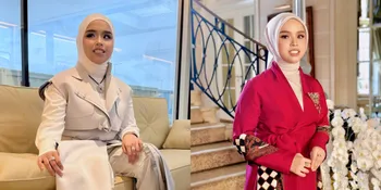 Putri Ariani Nyanyikan Lagu 'Berdaya Diri' Ajak Perempuan Yakin Sama Diri Sendiri