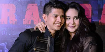 Putri Audy - Iko Uwais Ternyata Punya Dua Ayah?
