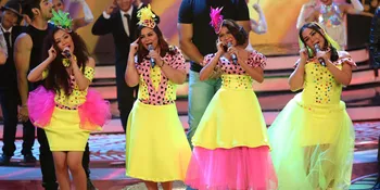 Putri Bahar Booming, Anisa Bahar Pergi Umroh