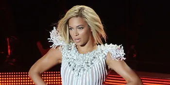 Putri Beyonce Knowles Berdandan Ala Punker, Imut Atau ...?
