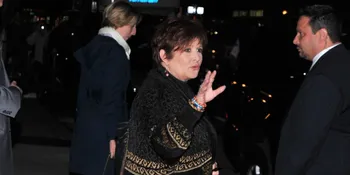 Putri Carrie Fisher Resmi Gabung 'STAR WARS VII'
