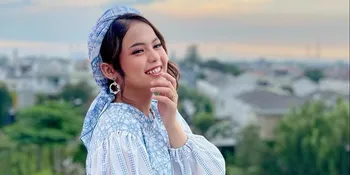 Putri DA Akui Grogi Saat Mengisi Tausiyah di Acara AKSI Indosiar