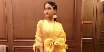 Putri DA Ceritakan Pengalaman Diselingkuhi: Awalnya Aku yang Dikira Selingkuh Sama Netizen