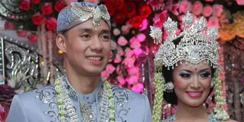 Putri Deddy Mizwar, Senandung Nacita Bulan Madu ke Turki