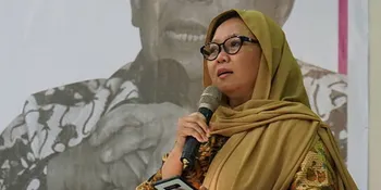 Putri Gus Dur Dapat Perlakuan Tak Menyenangkan di Bandara, Netizen Ramai Curhat Alami Hal Serupa