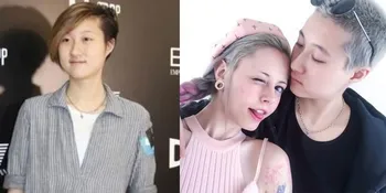 Putri Jackie Chan Diduga Telah Bertunangan Dengan Kekasih Perempuannya