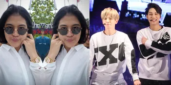 Putri Jokowi, Kahiyang Ayu Ternyata Fans K-Pop