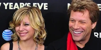 Putri Jon Bon Jovi Bebas Dari Tuduhan Simpan Heroin