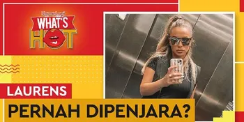 Putri Laurens Berang, Sebut Ayahnya Pernah Dipenjara di Indonesia