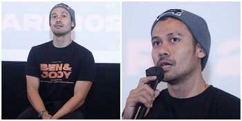 Putri Marino Jadi Bahan Pembicaraan Karena 'Layangan Putus', Ini yang Akan Dilakukan Chicco Jerikho