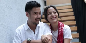 Putri Marino Jawaban Doa Dari Tuhan, Chicco Jericho Tak Mau Tunda Momongan