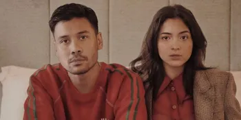Putri Marino Menanggapi Isu Rumah Tangga: Kita Malah Ketawa-Ketawa di Rumah