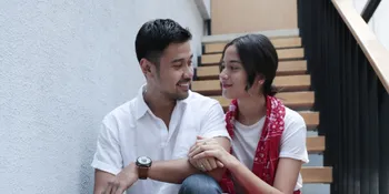 Putri Marino Positif Hamil, Chicco Jerikho Super Bahagia
