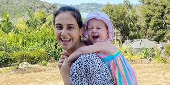 Putri Marissa Nasution Sempat Demam dan Batuk Parah, Langsung Dibawa ke Dokter untuk Periksa