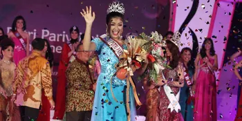 Putri Pariwisata Indonesia 2013 Akan Ekspos Tempat Pariwisata Tersembunyi