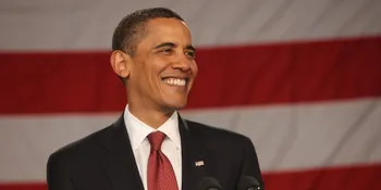 Putri Presiden Obama 'Dikurung' di Dalam Istana?