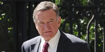 Putri Robin Williams Kenang Ultah Ayah dengan Aksi Sosial, Keren!