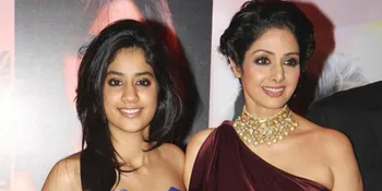 Putri Sridevi, Jhanvi Kapoor Bakal Segera Debut di Bollywood?