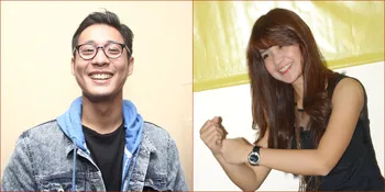 Putri Titian Bikin Sang Pacar Penuh Bekas Ciuman?