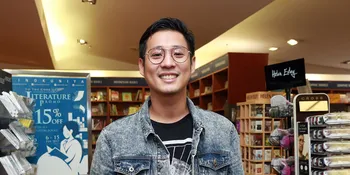 Putri Titian Hamil 7 Bulan, Junior Liem Mulai Latihan Jadi Bapak