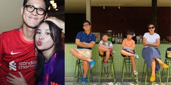 Putri Titian Pamer Foto Selfie, Cantiknya Effortless di Usia 33 Tahun