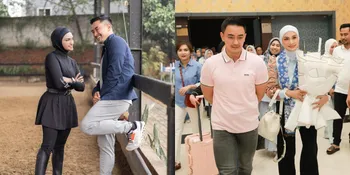 Putri Zulhas Dikabarkan akan Menikah dengan Zumi Zola, Cek Hubungan Asmaranya