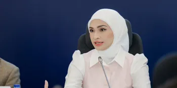 Putri Zulkifli Hasan Istri Zumi Zola Salurkan Rp 5 Miliar untuk Korban Banjir Sumatera