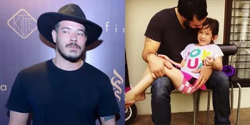Putrinya Diincar Pedofil, Zack Lee: Anak Gua Baik-Baik Aja
