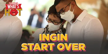 Putrinya Meninggal Dunia, Nurul Arifin: Keluarga Itu Nomor 1