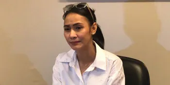 Putrinya Sah Dinyatakan Anak Biologis Rezky Aditya, Wenny Ariani Ngaku Pernah Dihujat dan Diteror Fans Garis Keras Suami Citra Kirana