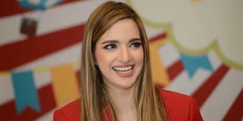 Putrinya Suka Tampil, Nia Ramadhani Mengaku Ortu Yang Cerewet