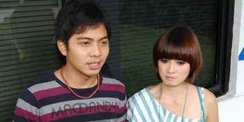 Putus 2 Tahun, Ade Govinda - Chika Jessica Bertemu Lagi