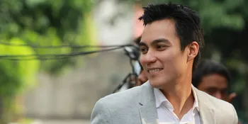 Putus Asa Cari Pasangan, Baim Wong 'Mengais-Ngais' di Sosmed