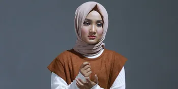 Putus Cinta, Fatin Shidqia Lubis Akui Capek Cari Pacar Lagi