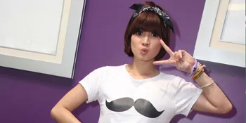 Putus Cinta, Tak Ada Waktu Chika Jessica Untuk Galau